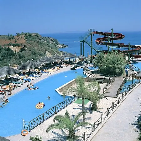 فندق Zante Royal Vasilikí