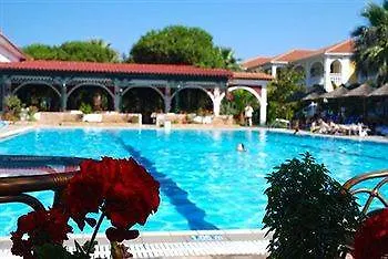 Zante Royal ホテル