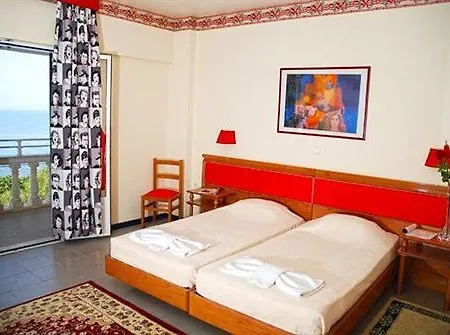 Zante Royal فندق 4*
