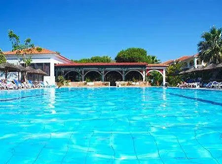 Zante Royal ホテル
