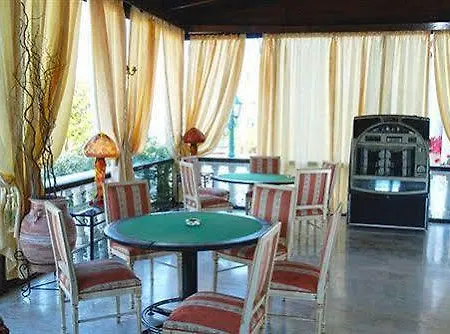 Zante Royal فندق Vasilikí