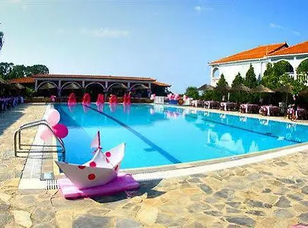 Zante Royal ホテル 4*