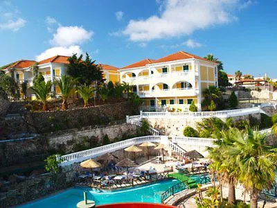 Zante Royal ホテル Vasilikí