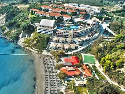 Zante Royal ホテル Vasilikí