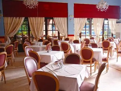 ホテル Zante Royal
