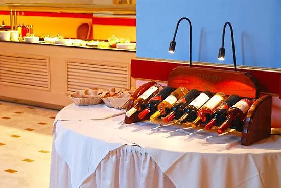 Zante Royal 4* Vasilikí