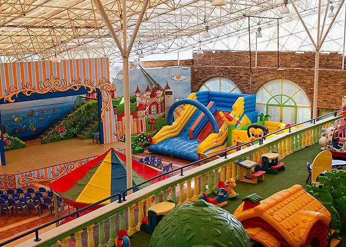 Zante Royal Hotel Vasilikí