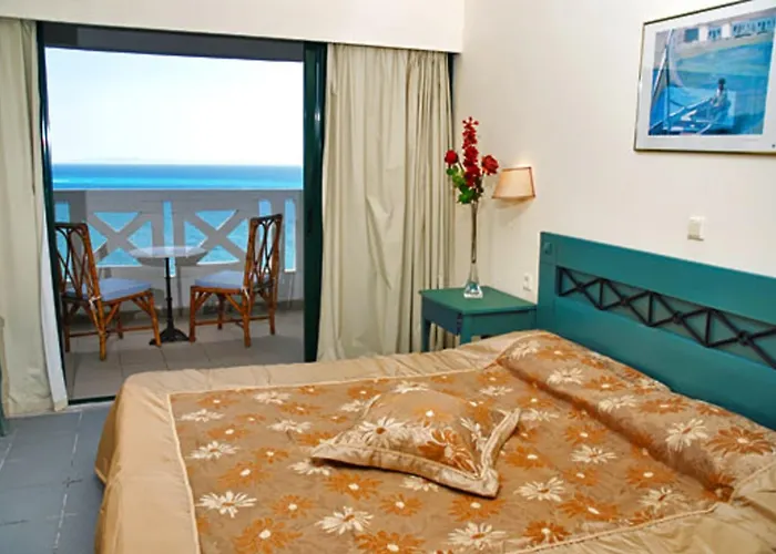 Hotel Zante Royal