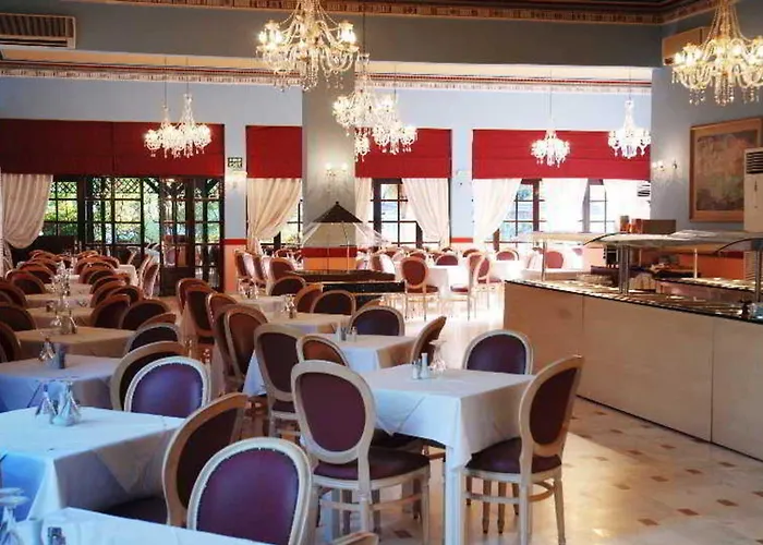 Zante Royal