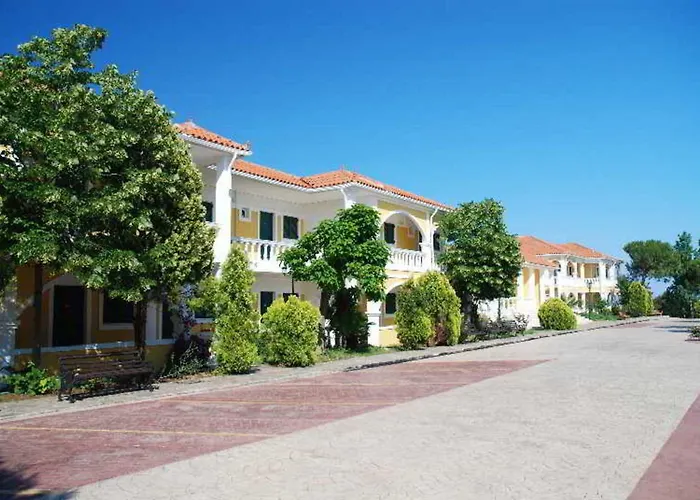 Hotel Zante Royal 4*