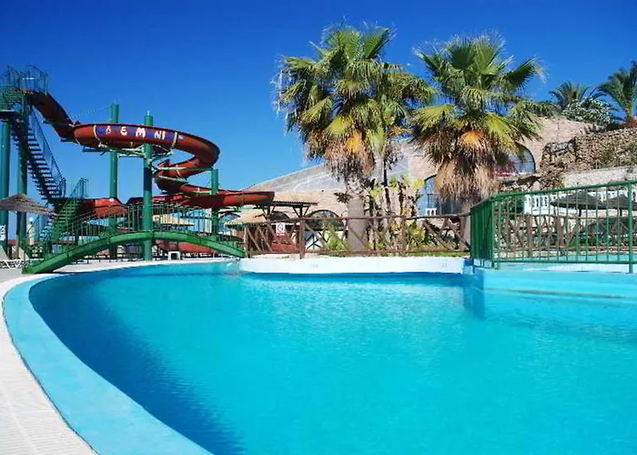 Hotel Zante Royal Vasilikí