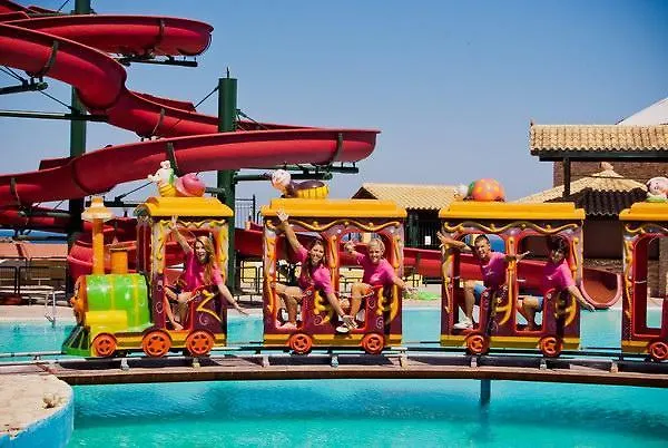Hotel Zante Royal Vasilikí
