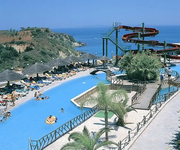 Hotel Zante Royal Vasilikí