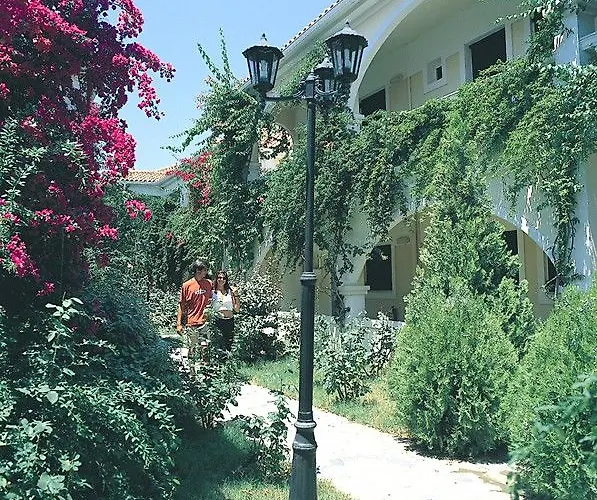 Zante Royal 4* Vasilikí