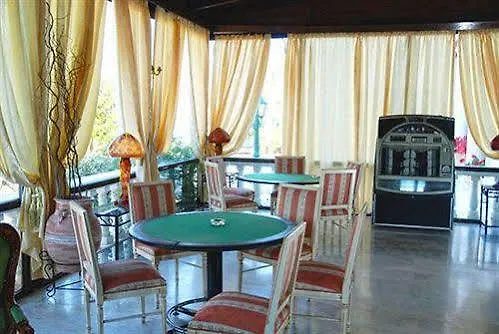 Zante Royal Hotel Vasilikí